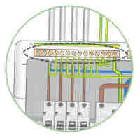 Main Earthing Terminal