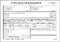 Q & A of the Day - What box to tick on the Completion Certificate?