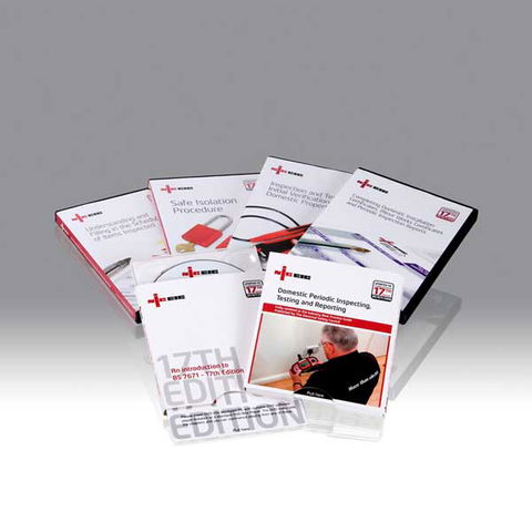 Voltimum Advent Calendar - Day 12 - Sponsored by NICEIC