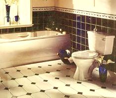 Q & A of the Day - Can a light switch be in a bathroom if outside the zones?