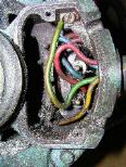 Q & A of the Day – Does my motor wiring comply with the regulations?