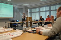 NICEIC announces training discount after Part P decision