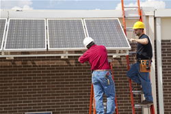 NICEIC Group gains UKAS accreditation for Microgeneration Scheme