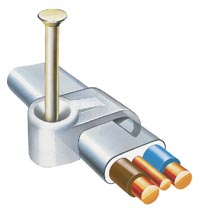 Q & A of the Day - What reference method when installing cable on insulation?