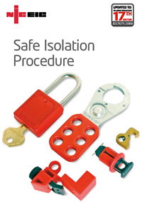 DVD highlights safe procedures for electricians