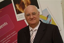 NICEIC Group’s executive chairman calls for cut in Part P red tape