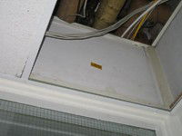 Q & A of the Day – What reference method when installing cable on insulation?