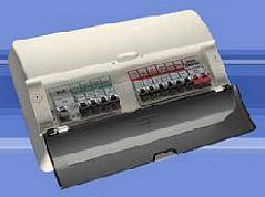 Q & A of the Day - Do I need to replace the consumer unit?