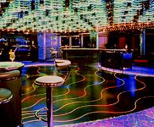 Q & A of the Day – Nightclub work – Does it fall under Part P?