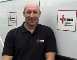 Roll of NICEIC Approved Contractors reaches 15,000