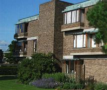 Q & A of the Day – What is the definition of Residential Accommodation?