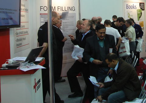 NICEIC is coming to town!