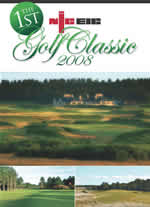 NICEIC announces Golf Classic tournament