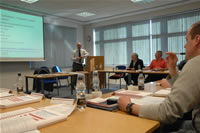 NICEIC’s first City & Guilds 17th Edition course a success