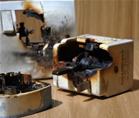 Rogue electricians making homes a death trap