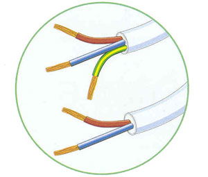 Bell Wire