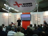 On the road with NICEIC: NICEIC announces roadshows for non-registered installers