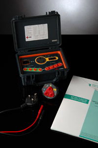 NICEIC launches Calibration Check Box