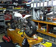 Q & A of the Day – What is the required frequency for periodic testing a garage workshop’s electrical installation?