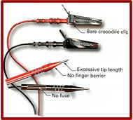 Test Leads