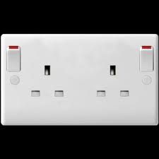 Q & A of the Day – What is the maximum number of double sockets that I can use in a radial circuit?