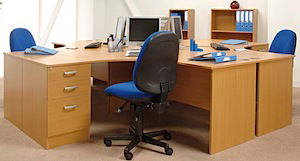 Q & A of the Day – For wiring desk power, does BS 6396: 2008 testing need to be certificated?