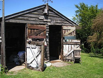 Q & A of the Day – I have a tripping problem when using an RCBO to feed a shed. What should be done?