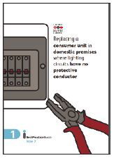 Q & A of the Day – Does this house with old wiring and consumer unit need a re-wire?
