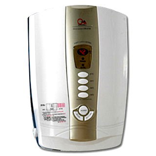 Q & A of the Day – Should instantaneous water heaters be wired on their own circuit?