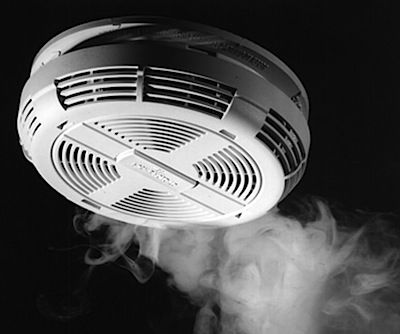 Q & A of the Day – What smoke detection is needed to comply with current Building Regulations with these bungalow extensions?