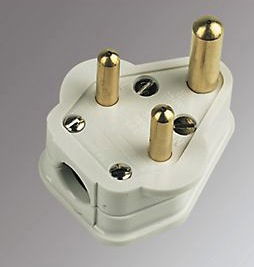 Q & A of the Day – Is it OK to PAT test theatre lighting that uses BS 546 round pin plugs?