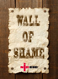 NICEIC to name and shame rogue traders