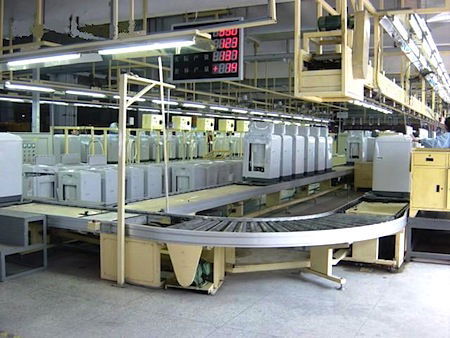 Q & A of the Day – Do the requirements for inspection and testing apply to factories?