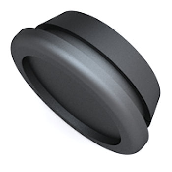 Q & A of the Day – For Amendment 3 CUs with semi-blind cable entry grommets, what standard of fireproofing is OK?