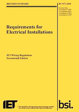 Q & A of the Day – Is it a regulatory requirement to have a functional earth connection in home wiring?