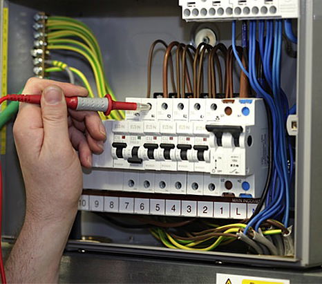 Q & A of the Day – When periodic testing, do I have to carry out tests on every circuit?