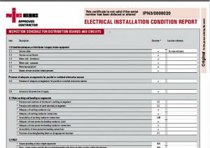 Q & A of the Day – How should I certify?