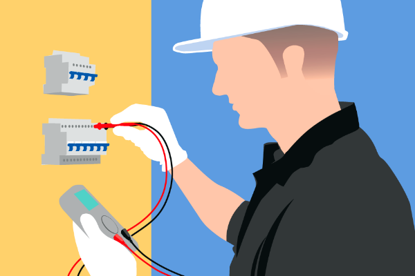 Technical Guide: Electrical testing and instrument accuracy