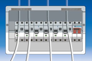 Overload protection requirements