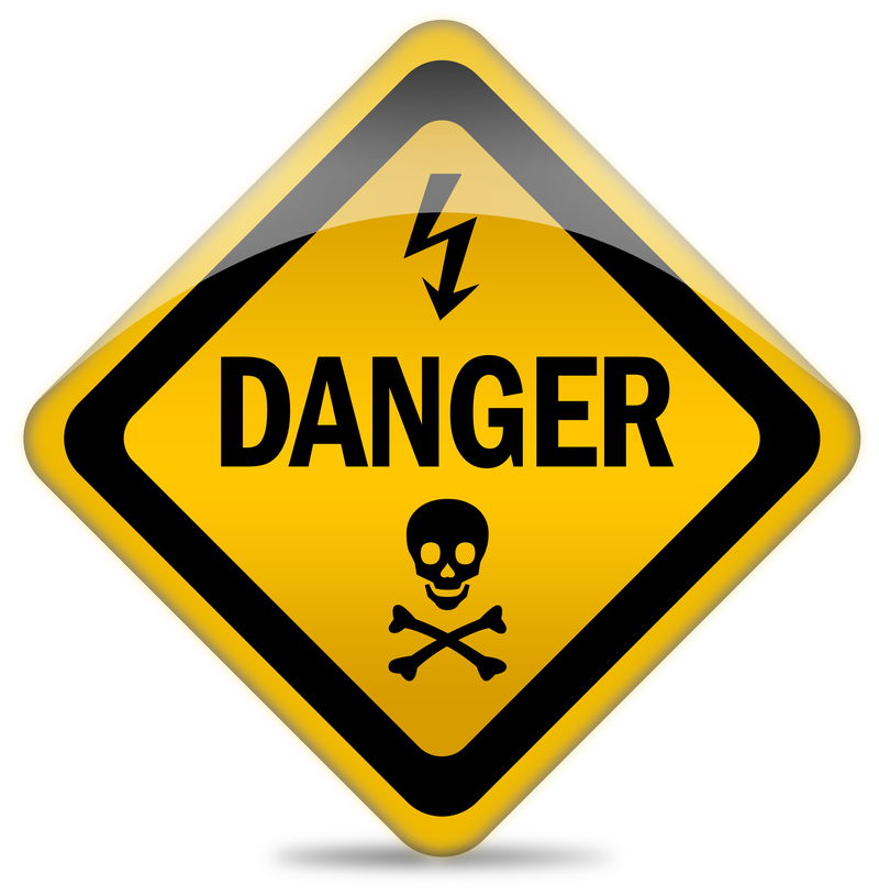 Safe isolation procedure and certification