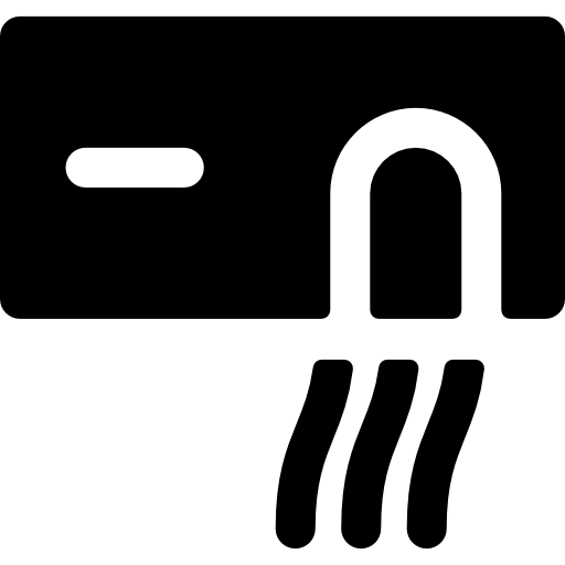 Can I diversify electric panel heaters and hand dryers on a building site?