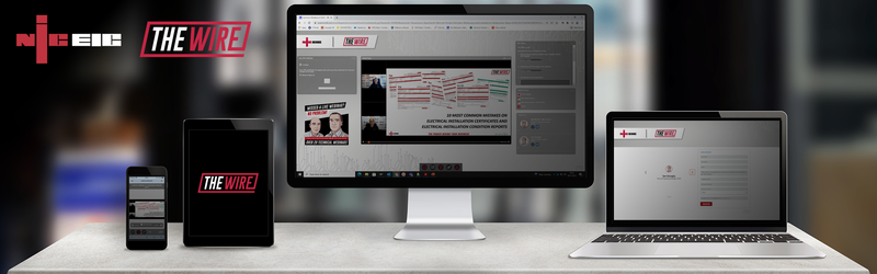 NICEIC And The Electrical Industries Charity Join Forces To Deliver Free Mental Health Support