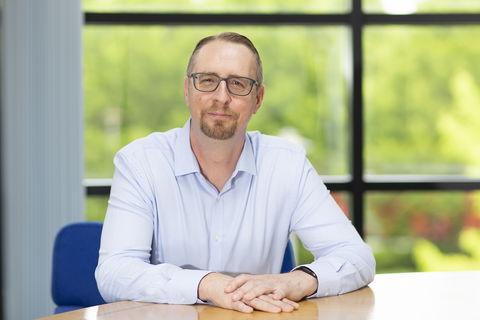 NICEIC appoints new technical director