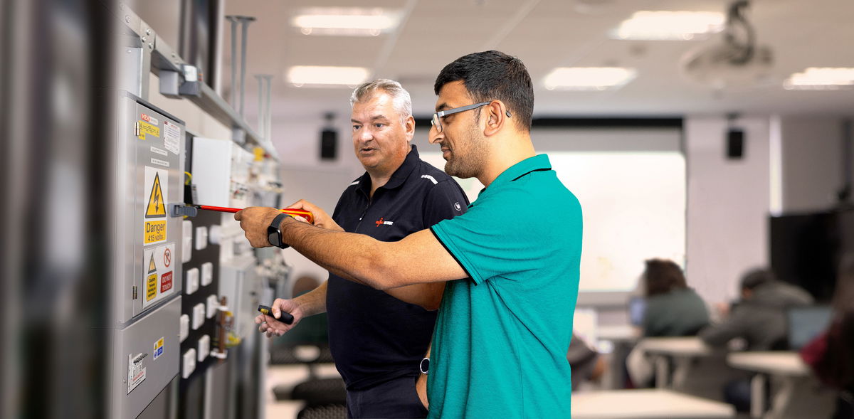 NICEIC announces three new training locations