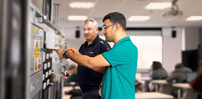 NICEIC announces three new training locations