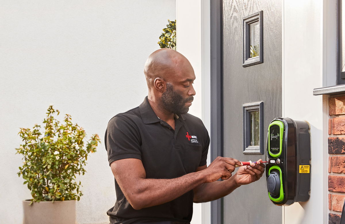 NICEIC highlights industry opportunities during Green Careers Week