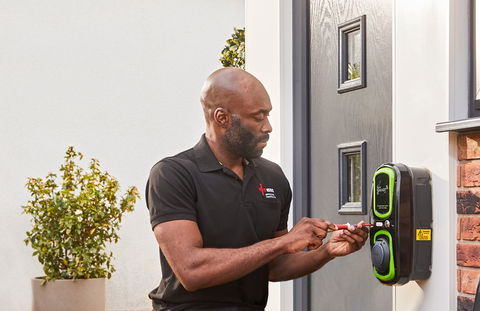 NICEIC highlights industry opportunities during Green Careers Week