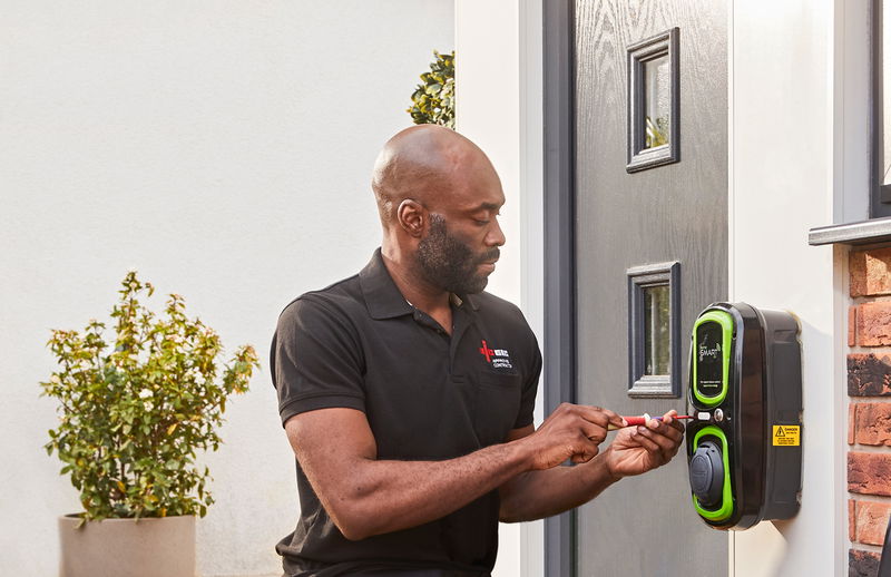 NICEIC highlights industry opportunities during Green Careers Week