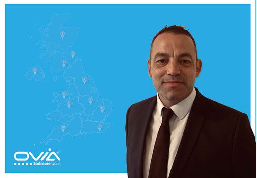 Ovia continues on the expansion trail