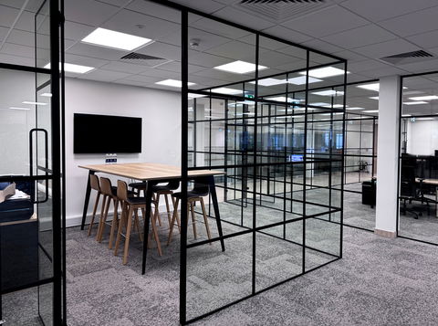 Global LED panel market set to reach US$ 56.8 Billion